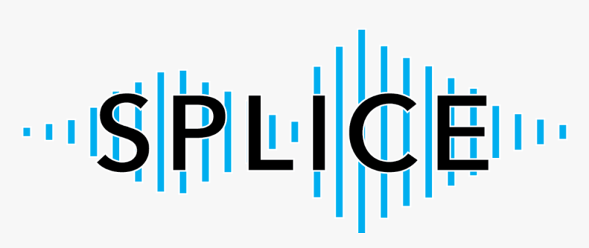 Splice Blank - Splice Institute, HD Png Download, Free Download