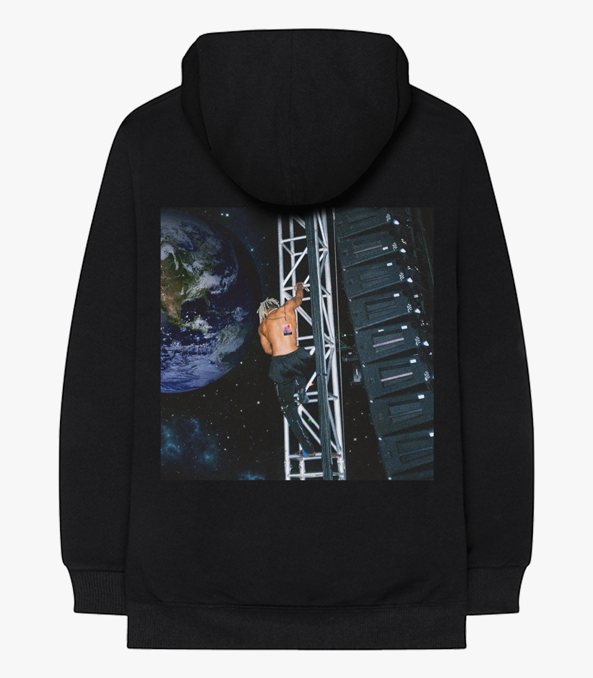 Going Down Hoodie - Xxxtentacion Going Down Hoodie, HD Png Download, Free Download