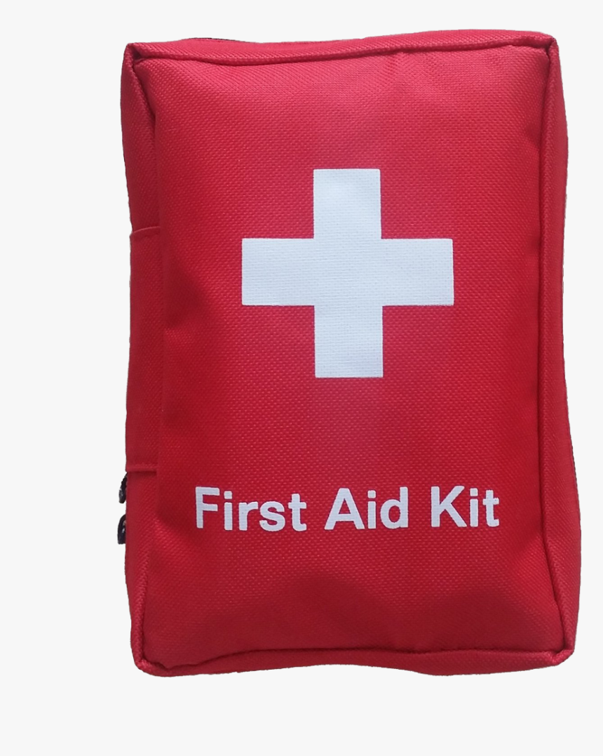 First Aid Kit Png - First Aid Sign, Transparent Png, Free Download