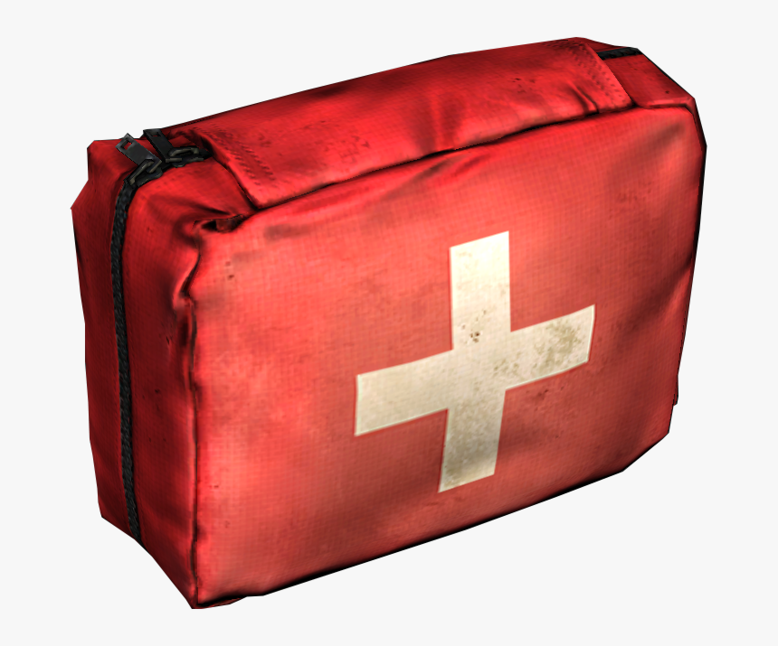 First Aid Kit - Аптечка Пнг, HD Png Download, Free Download