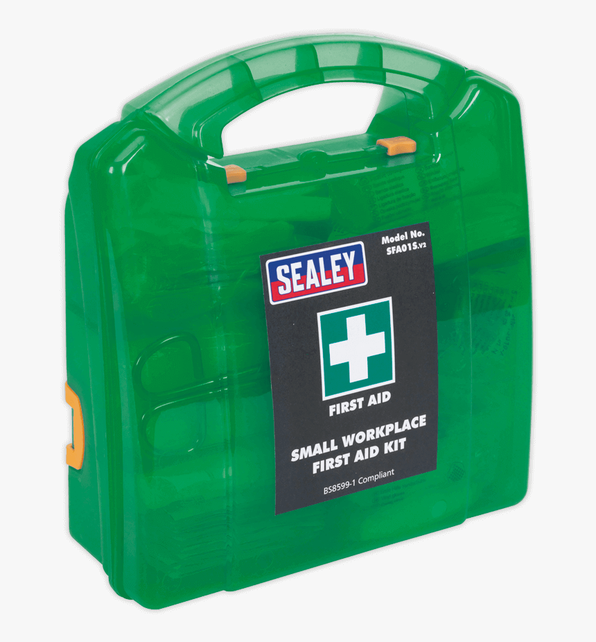 First Aid Kit, HD Png Download, Free Download