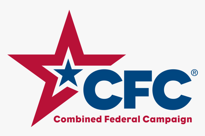 Are You A Fed Free A Slave - Cfc Combined Federal Campaign, HD Png Download, Free Download
