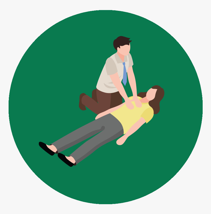 First Aid At Work - First Aid, HD Png Download, Free Download
