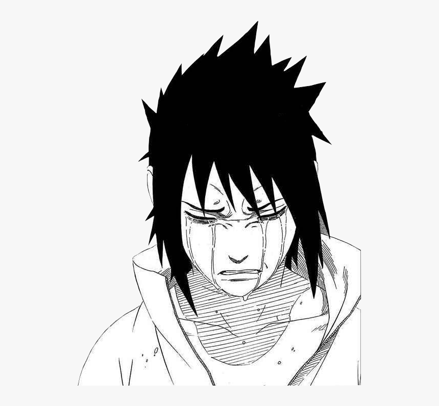 Sasuke Uchiha Png, Transparent Png, Free Download