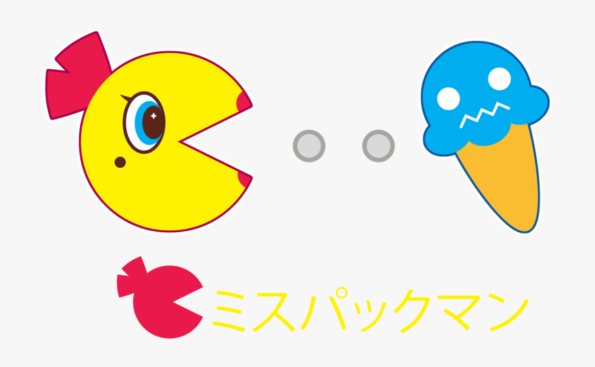 Pacman For Connie, HD Png Download, Free Download