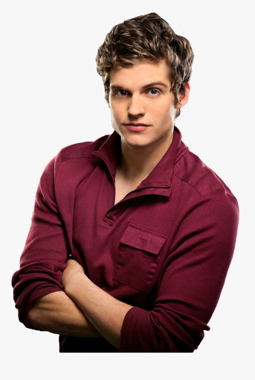 Teen Wolf Isaac , Png Download - Isaac Lahey, Transparent Png, Free Download