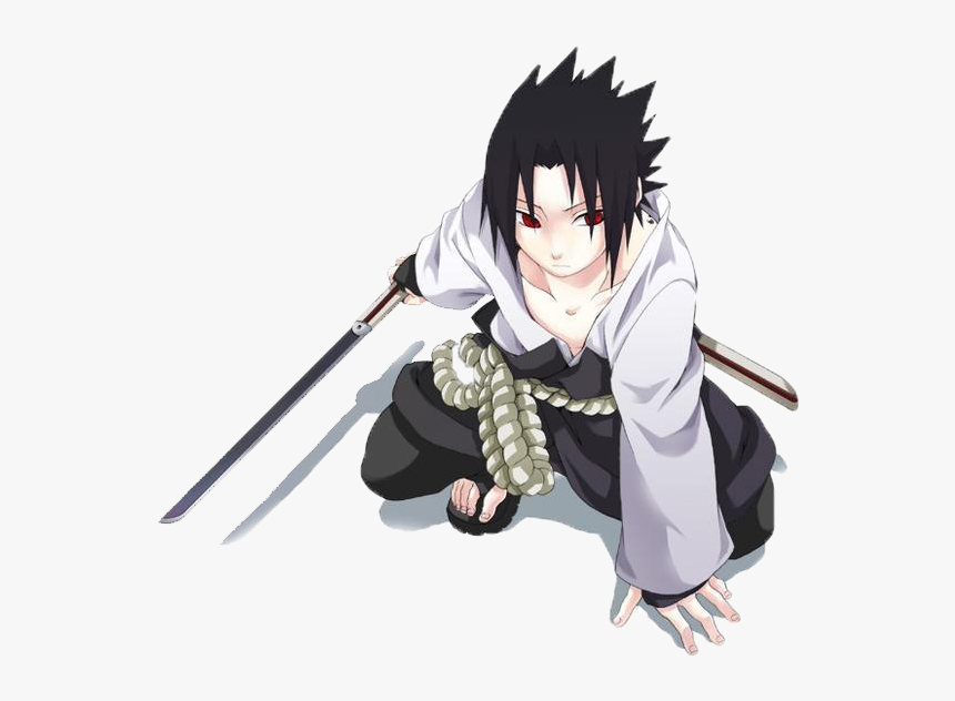 Transparent Sasuke Png - Naruto Shippuden Sasuke, Png Download, Free Download