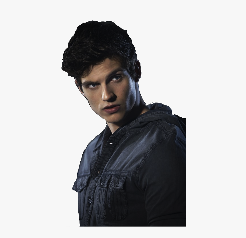 Png Teen Wolf - Originals Cole, Transparent Png, Free Download