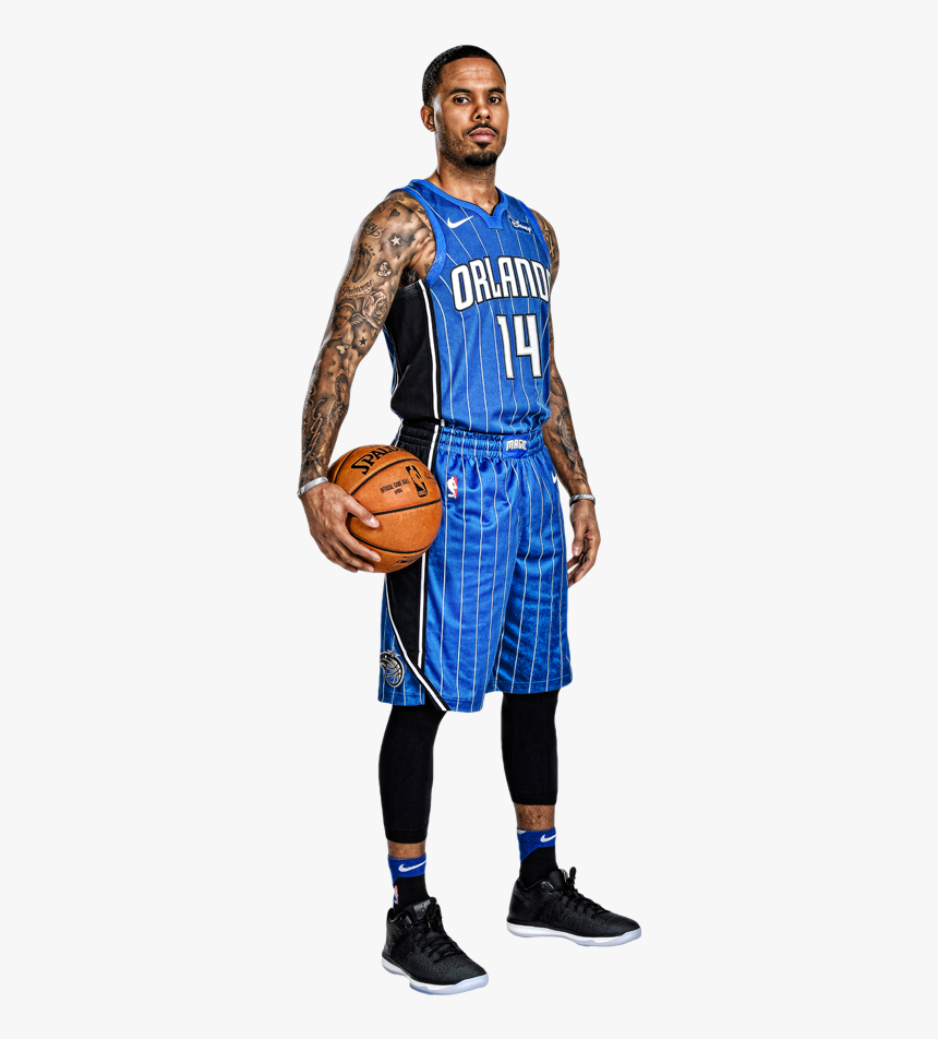 magic icon jersey