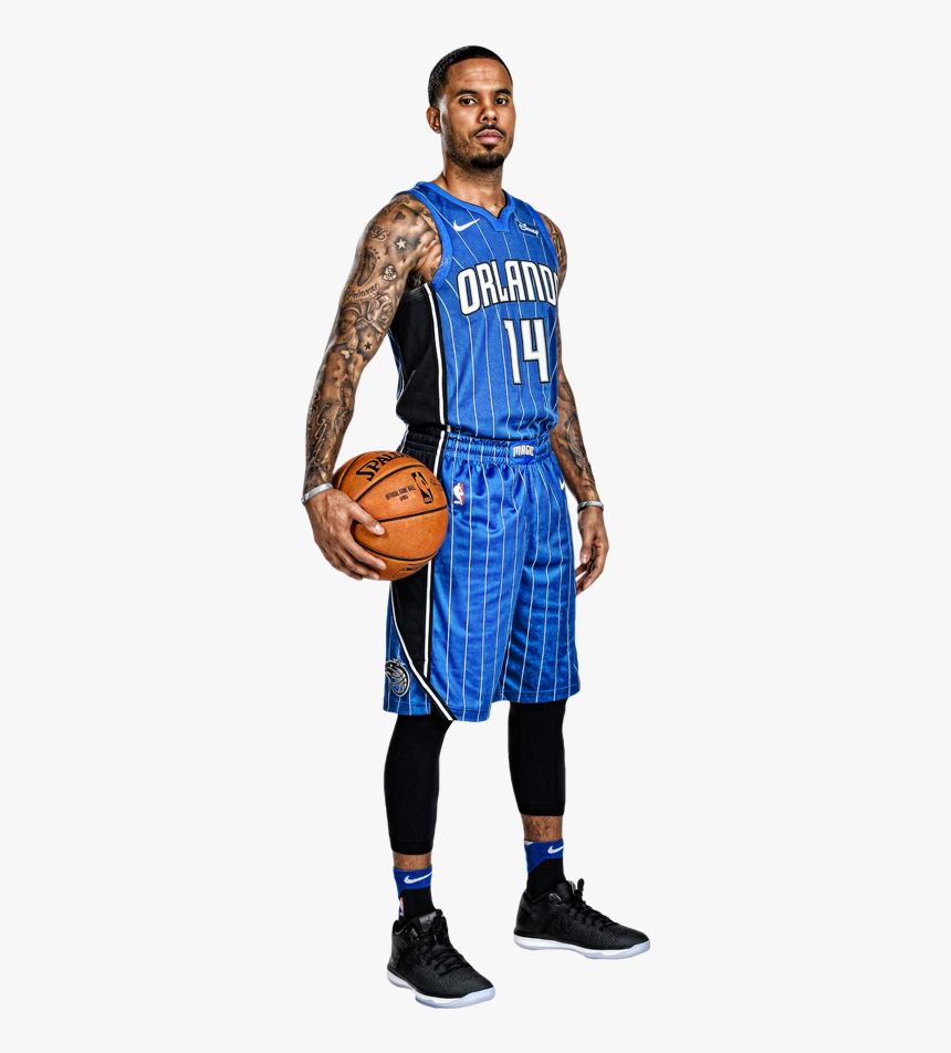 dj augustin jersey