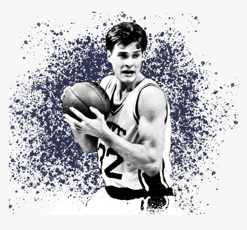 Basketball Player, HD Png Download, Free Download