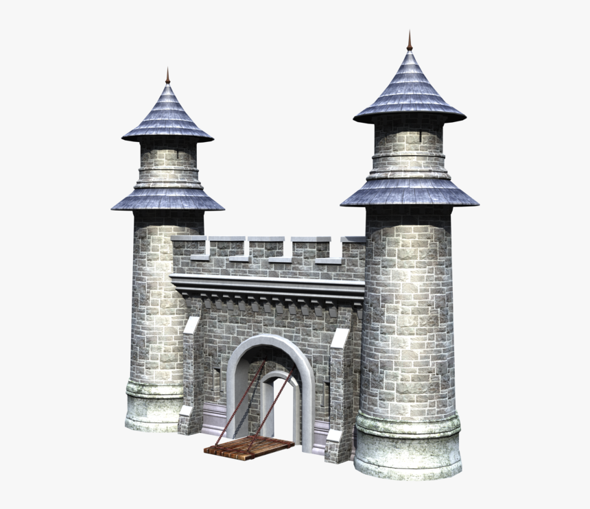 Download Kingdom Png Image - Gate Of The Kingdom, Transparent Png, Free Download