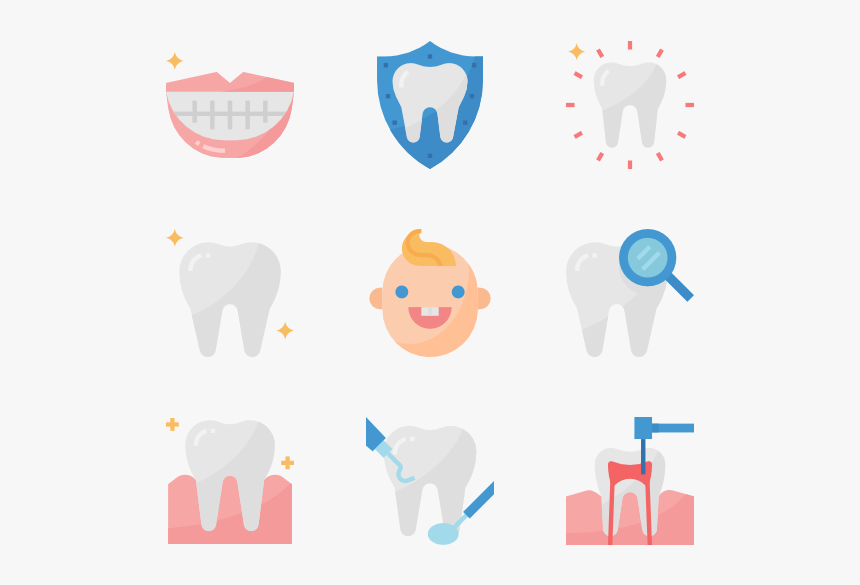 Dental - Dentist Tools Cartoon Png, Transparent Png - kindpng Dental - Dentist Tools Cartoon Png, Transparent Png - kindpng