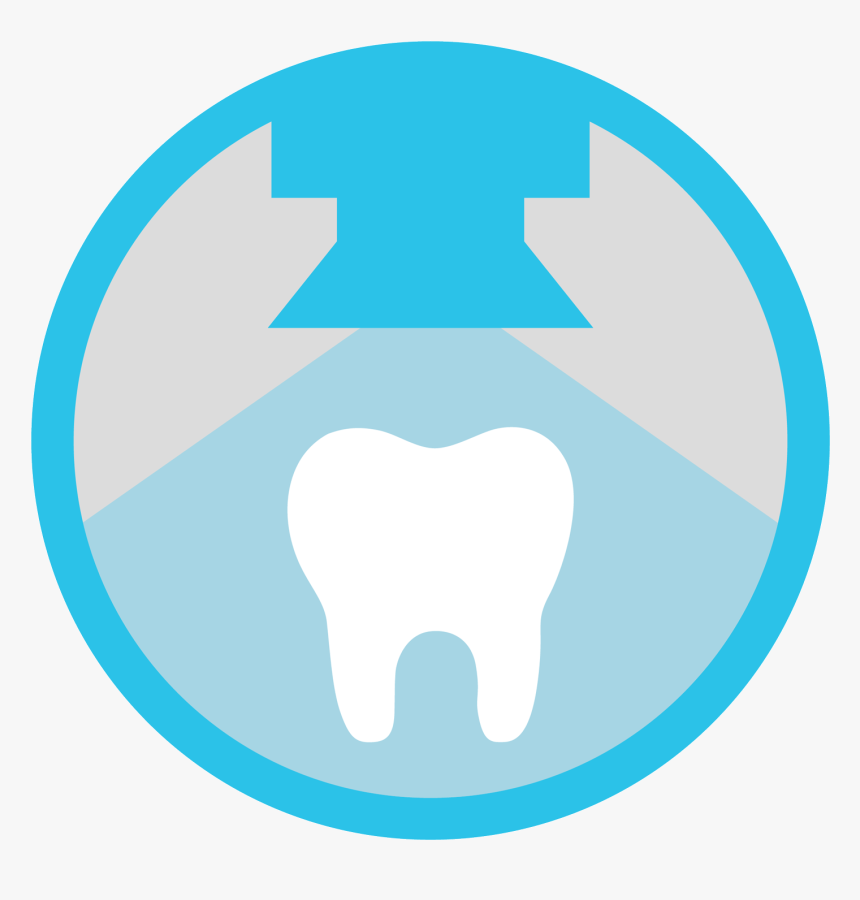 Cad Cam Dental Design Icon, HD Png Download, Free Download