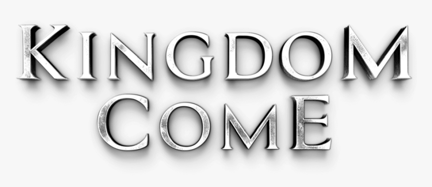 Kingdom Come Logo Png, Transparent Png, Free Download
