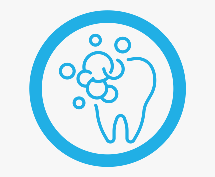 Transparent Dental Icon Png - Tooth Whitening, Png Download, Free Download