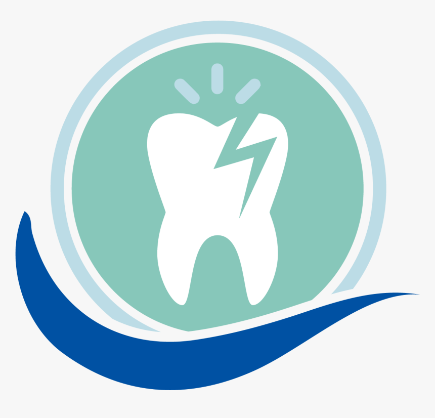 Dental Emergency - Dental Trauma Icon Png, Transparent Png, Free Download