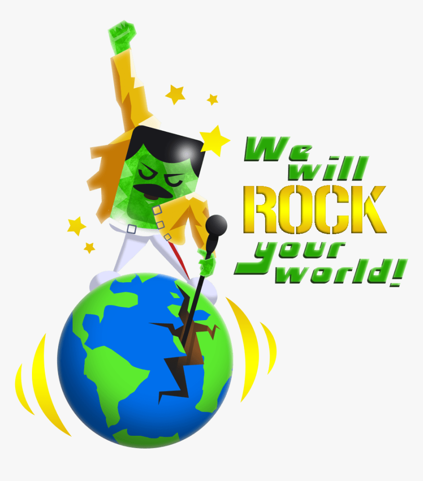 Libra Clip Art - Rock World Clipart, HD Png Download, Free Download