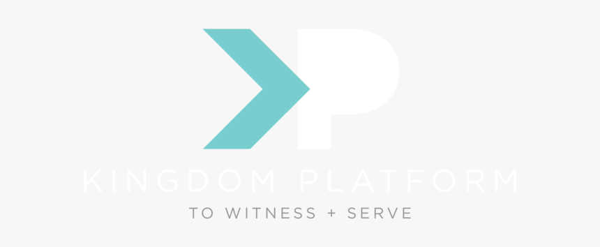 Kp Logo White - Office Application Software, HD Png Download, Free Download