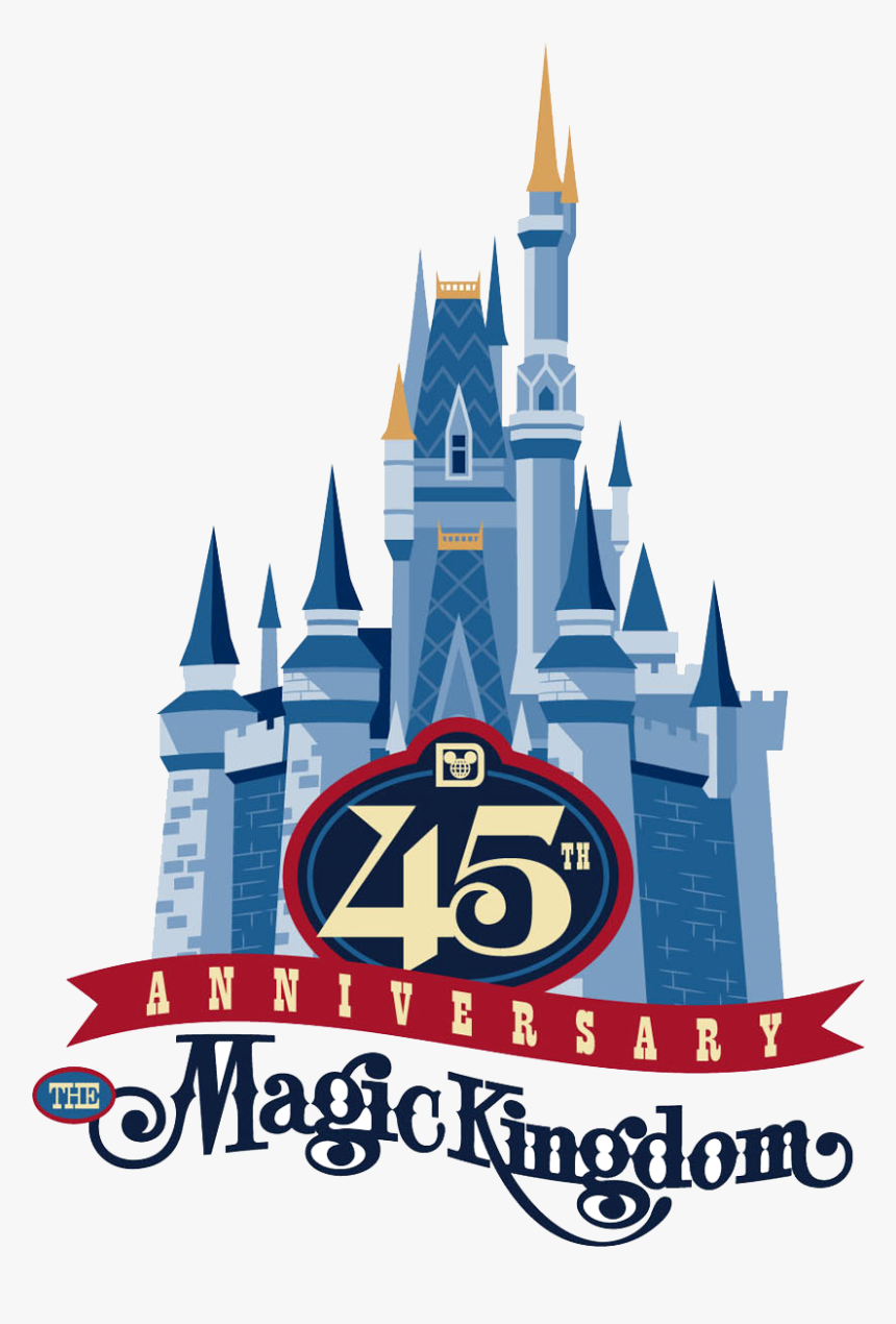 Disney World Free Magic Kingdom Clipart Collection - Disney Magic Kingdom L...