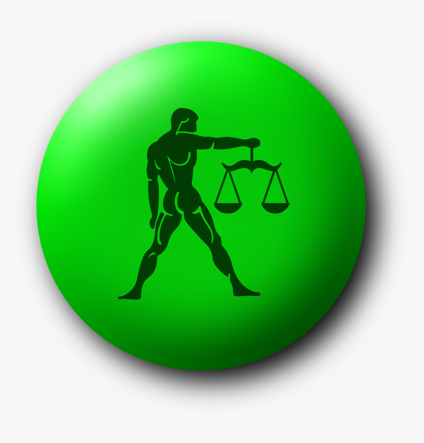 Libra Drawing 5 Clip Arts - Zodiac Libra Png, Transparent Png, Free Download