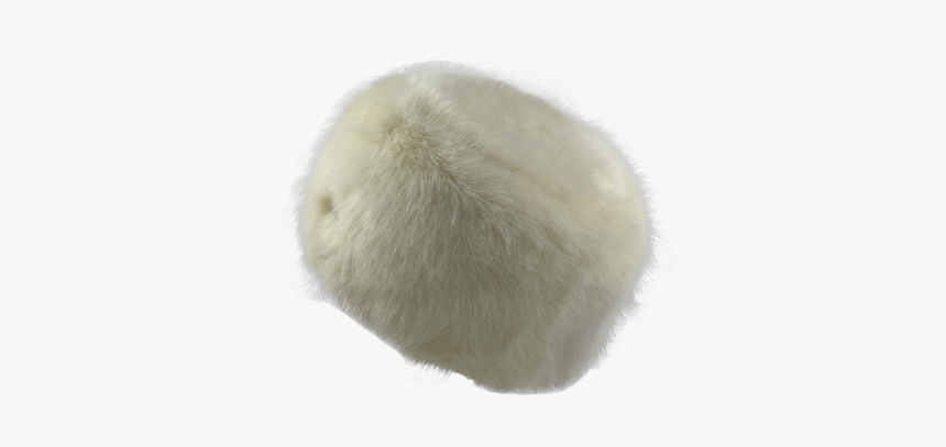 White - Fur Clothing, HD Png Download, Free Download