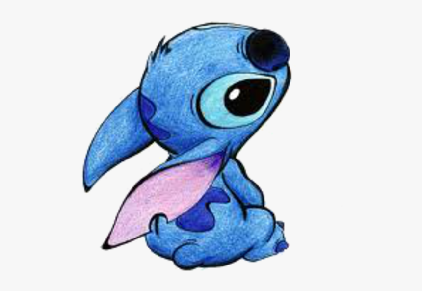 Cute Stitch, HD Png Download, Free Download