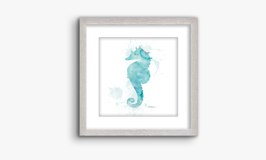 Seahorse, HD Png Download, Free Download