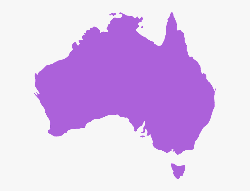 Australia Vector, HD Png Download, Free Download