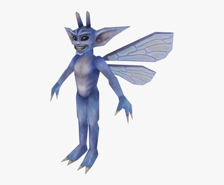 Download Zip Archive - Harry Potter Cornish Pixie Png, Transparent Png, Free Download