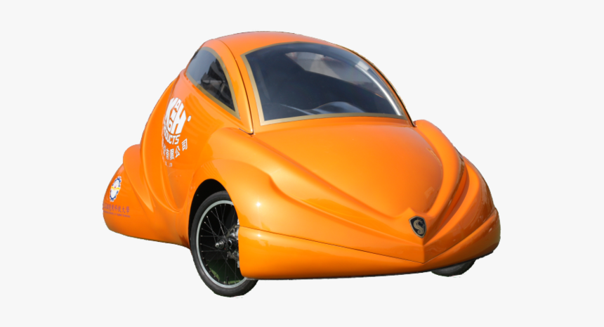 Lohas Pixie - Concept Car, HD Png Download, Free Download