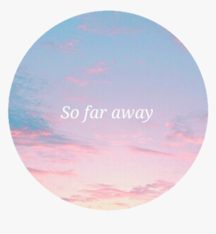 Bts So Far Away, HD Png Download, Free Download