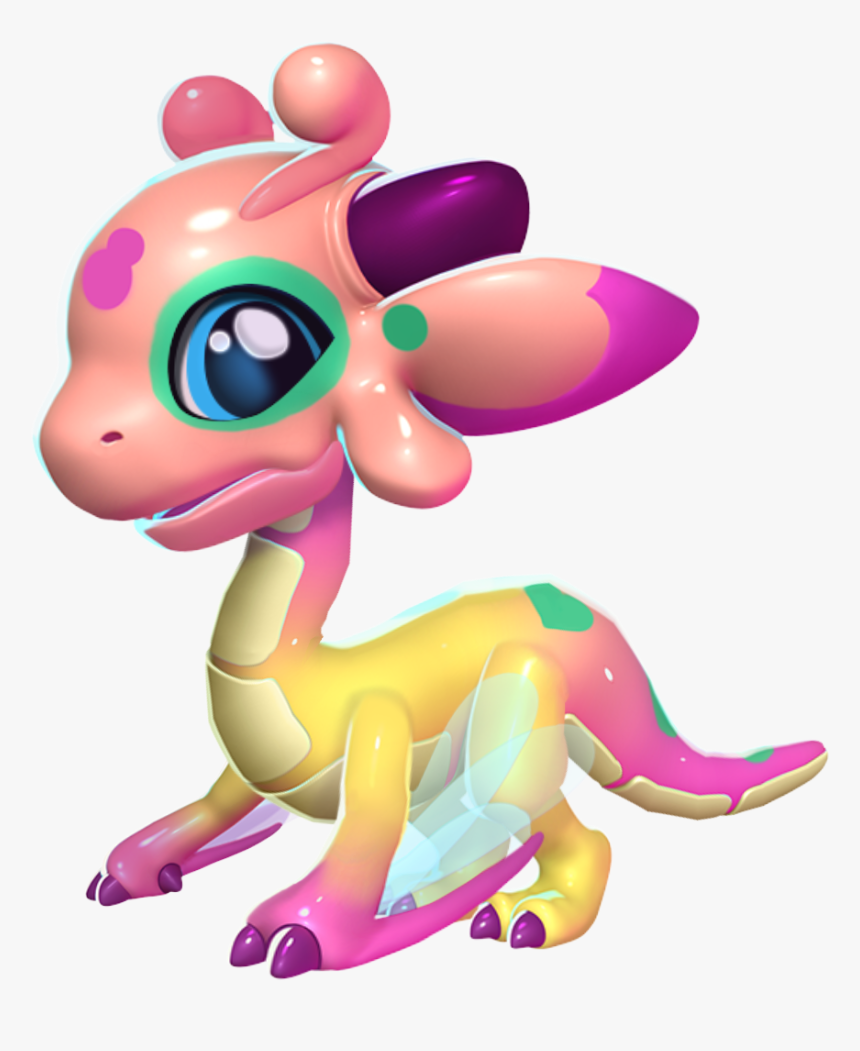 Breed Pixie Dot Dragon, HD Png Download, Free Download