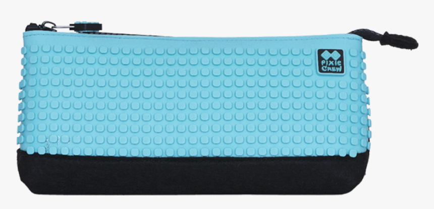 Blue pencil case isolated on a transparent background 21491773 PNG