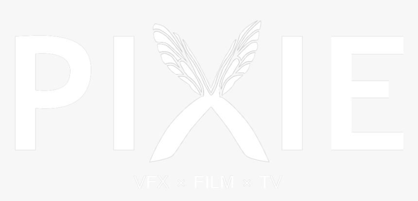 Pixie Logo Text V02 - Illustration, HD Png Download, Free Download