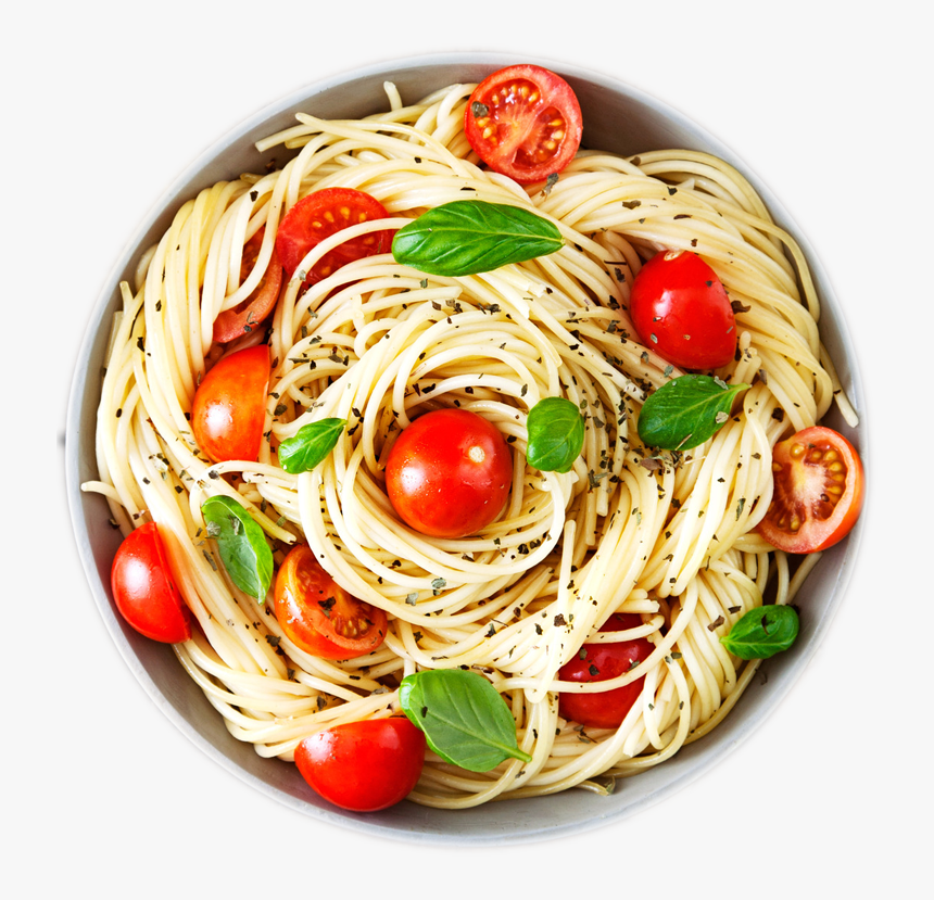 Italian Food Png - Italian Food Transparent Background, Png Download, Free Download