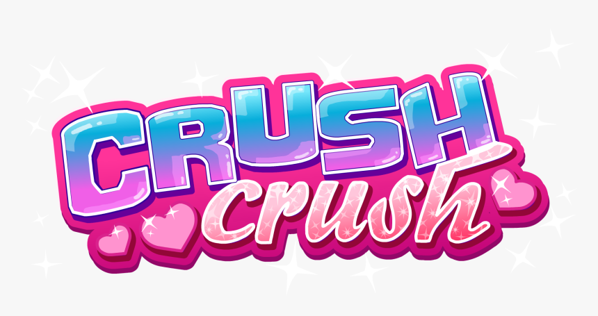 Crush Crush Moist And Uncensored Darya , Png Download - Graphic Design, Transparent Png, Free Download