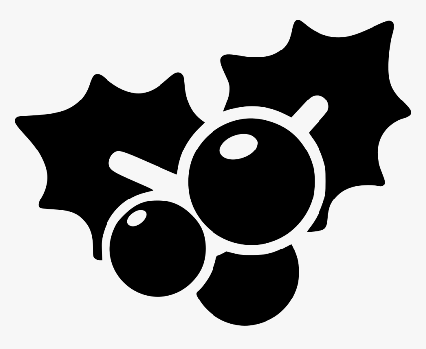 Mistletoe - Emblem, HD Png Download, Free Download