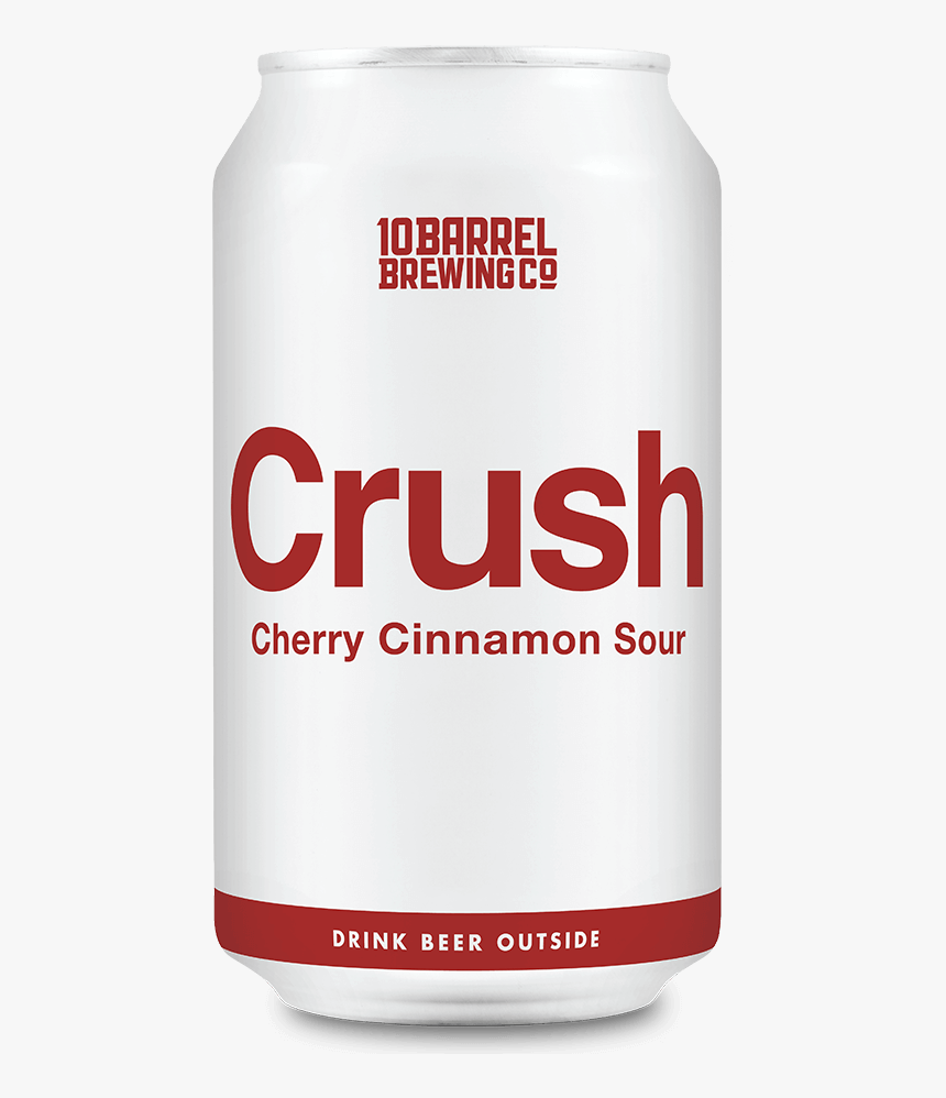 Cherry Cinnamon Crush By 10 Barrel Brewing Company, - 10 Barrel Brewing Cherry Cinnamon, HD Png Download, Free Download