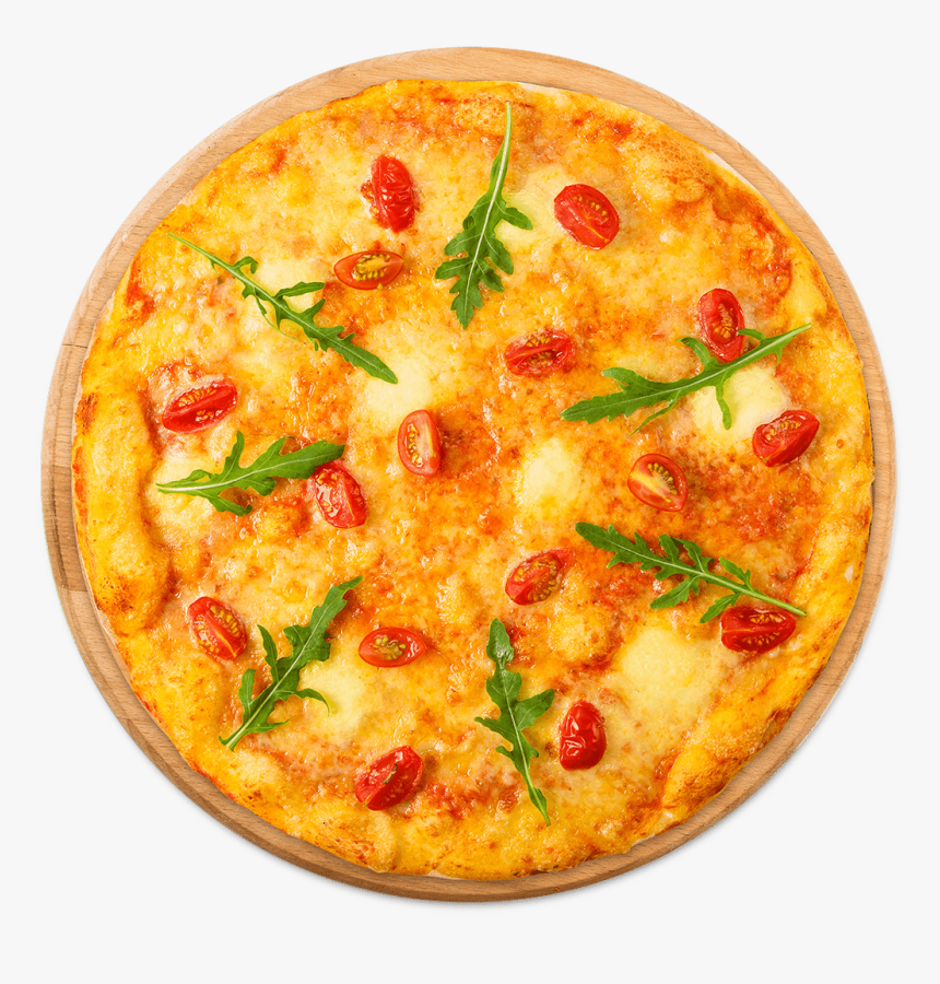 Transparent Indian Food Png - Pizza, Png Download, Free Download