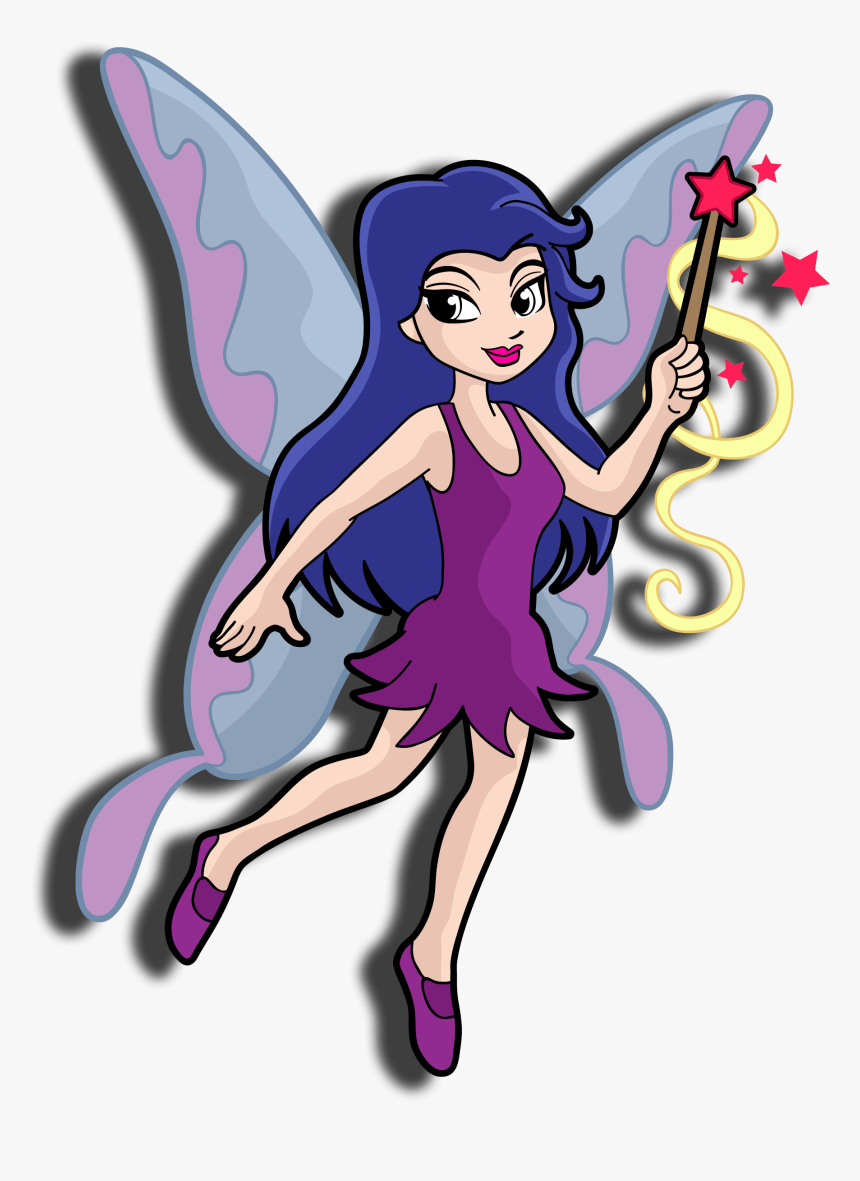 Pixie Vacations, HD Png Download, Free Download