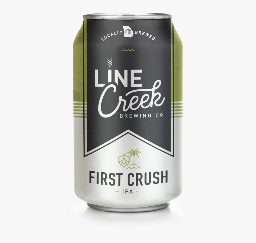 Line Creek First Crush, HD Png Download, Free Download