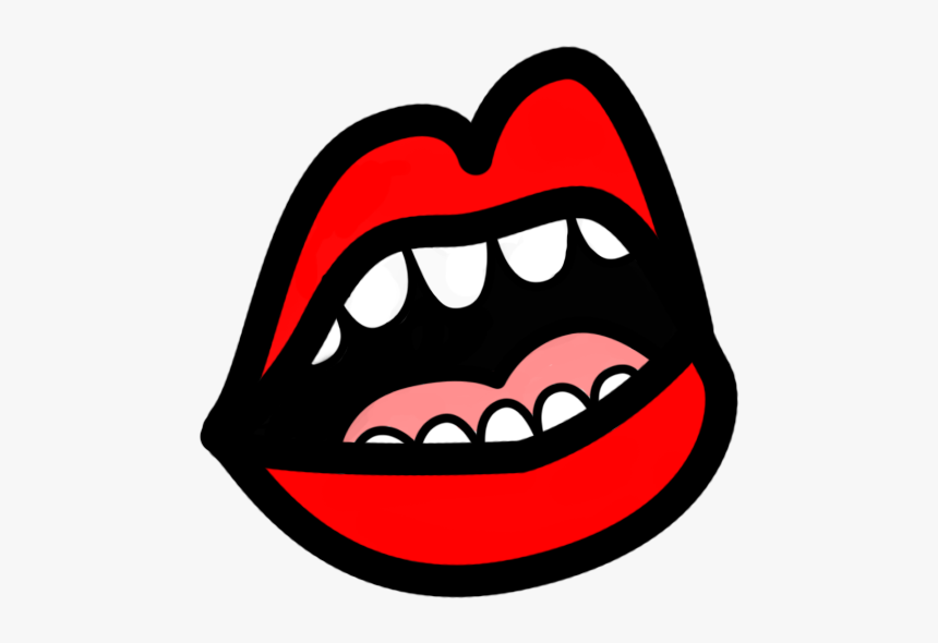 Mouth, HD Png Download, Free Download