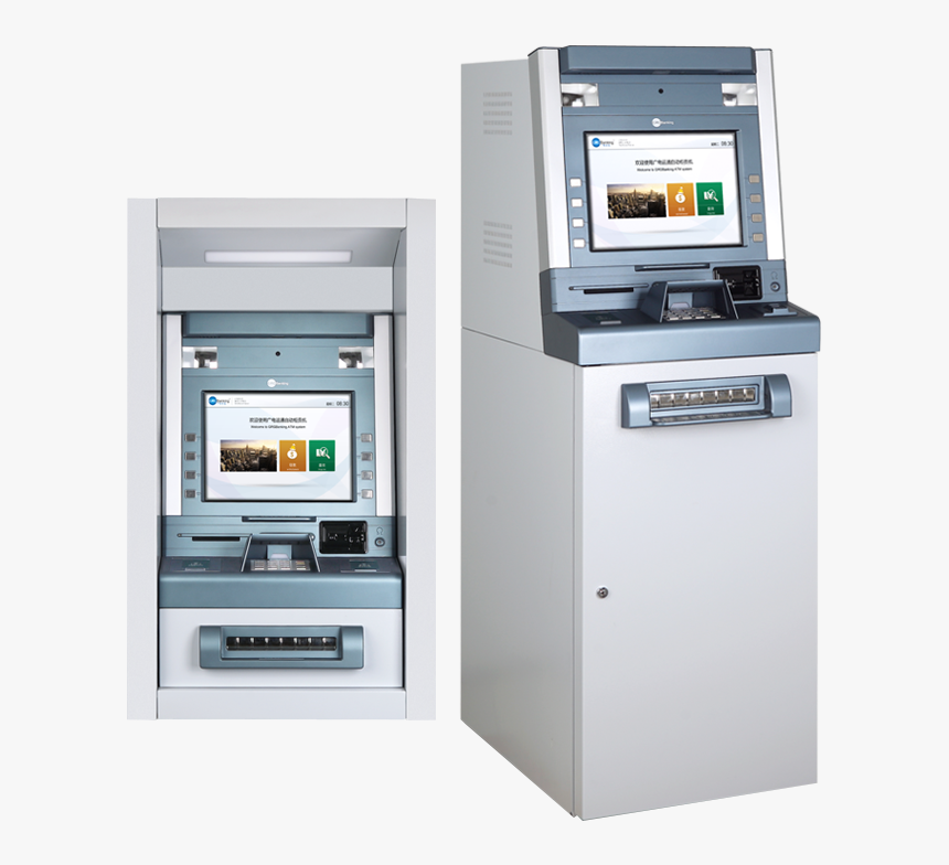 Atm Machine Png , Png Download - Grg Atm, Transparent Png, Free Download