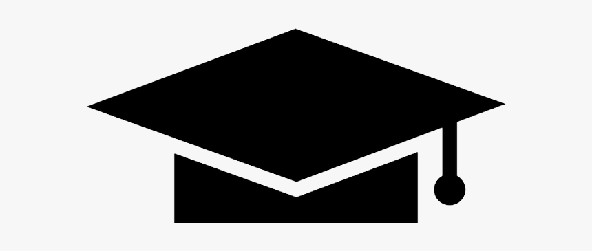 Mortarboard, HD Png Download, Free Download