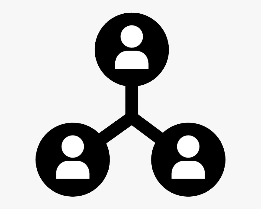 Connected Icon Png, Transparent Png, Free Download