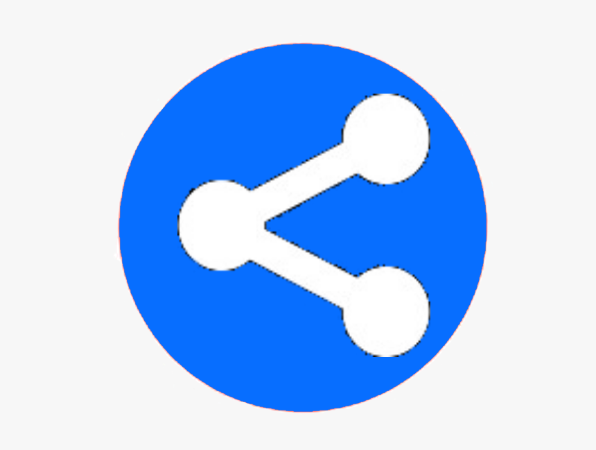 Can Bus Connection - Share Icon, HD Png Download, Free Download