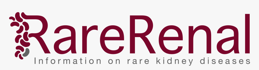 Rare Renal Logo, HD Png Download, Free Download