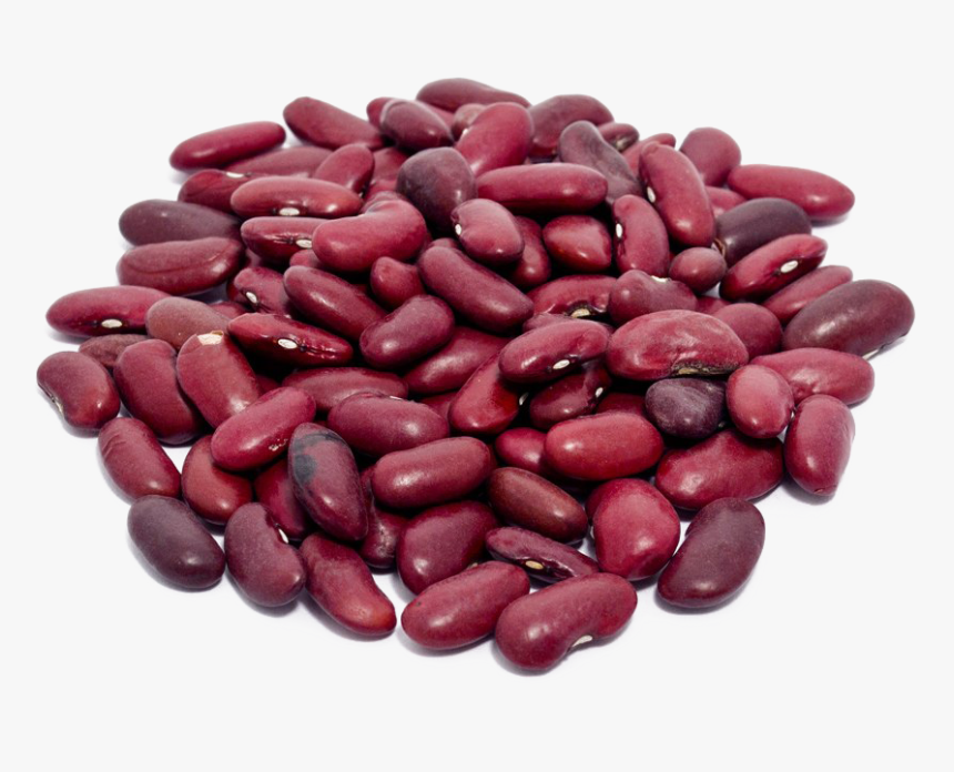 Kidney Beans Download Transparent Png Image - Rajma Red, Png Download, Free Download