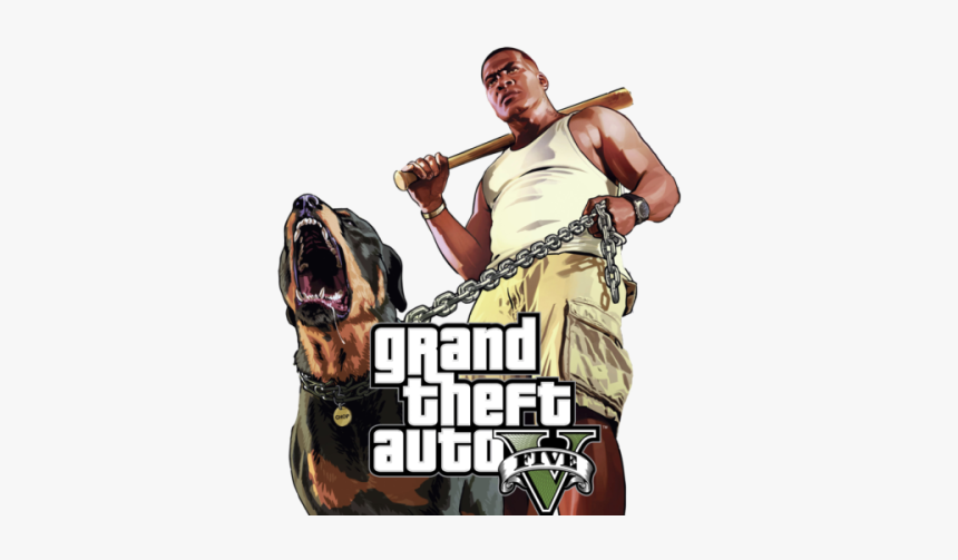 Dog Character Fi - Imagens Gta Png, Transparent Png, Free Download